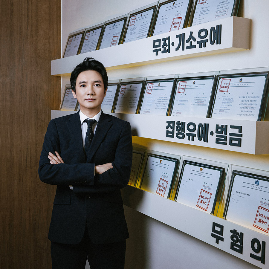 압도적인 성공사례
